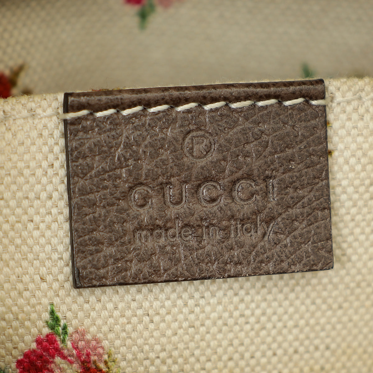 Gucci GG Supreme Neo Vintage Camera Bag-Gucci-THE CLOSET