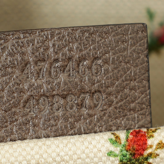 Gucci GG Supreme Neo Vintage Camera Bag-Gucci-THE CLOSET