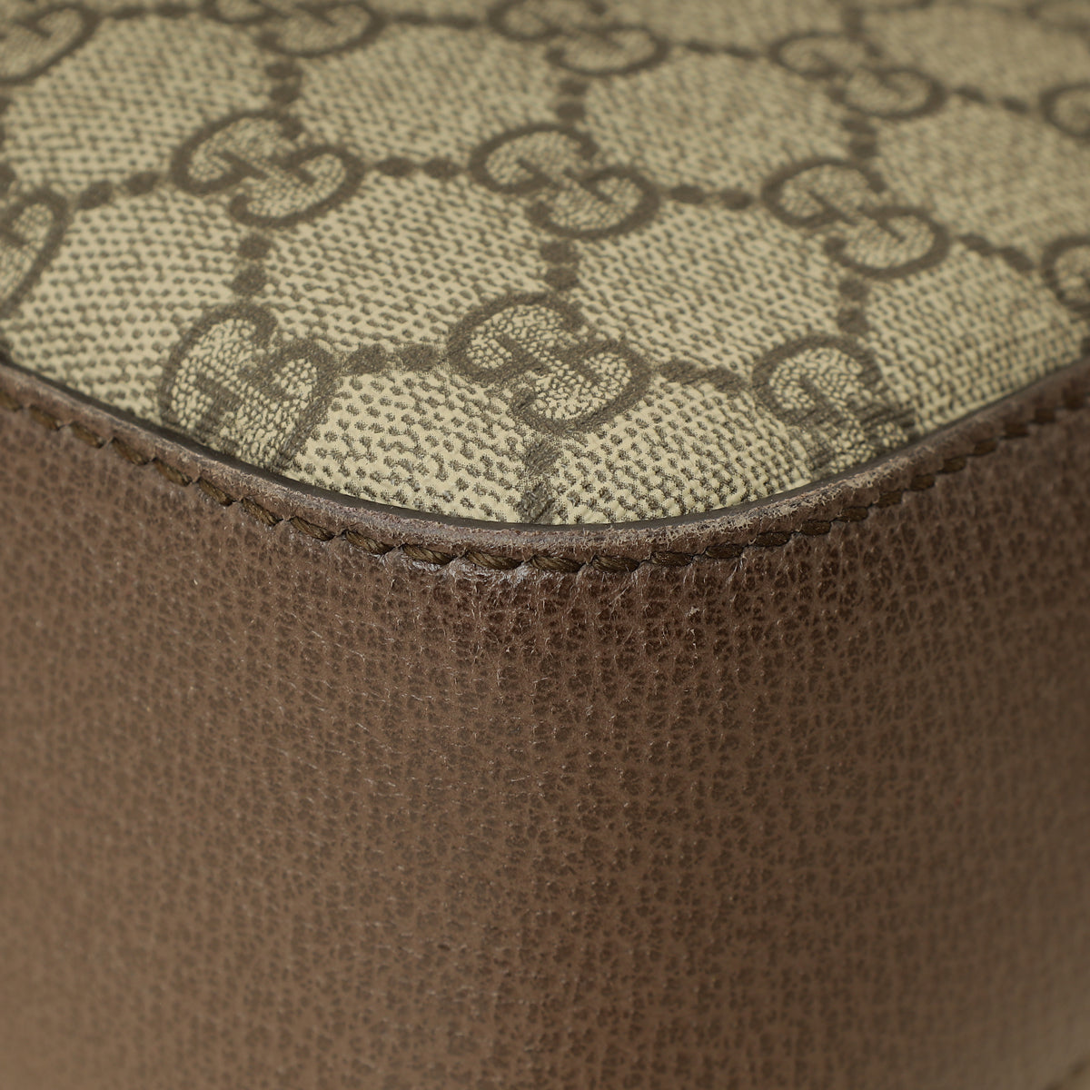 Gucci GG Supreme Neo Vintage Camera Bag-Gucci-THE CLOSET