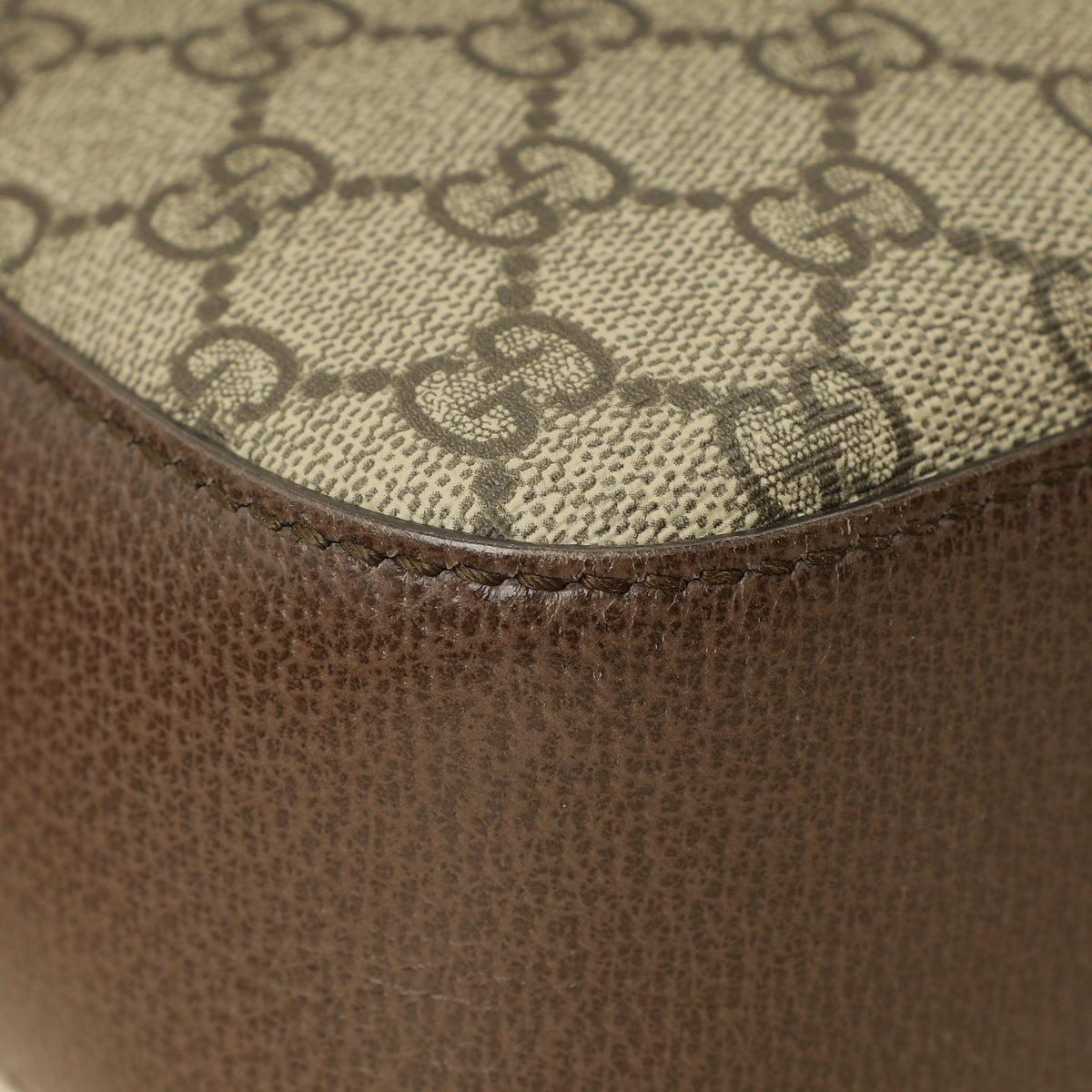 Gucci GG Supreme Neo Vintage Camera Bag-Gucci-THE CLOSET