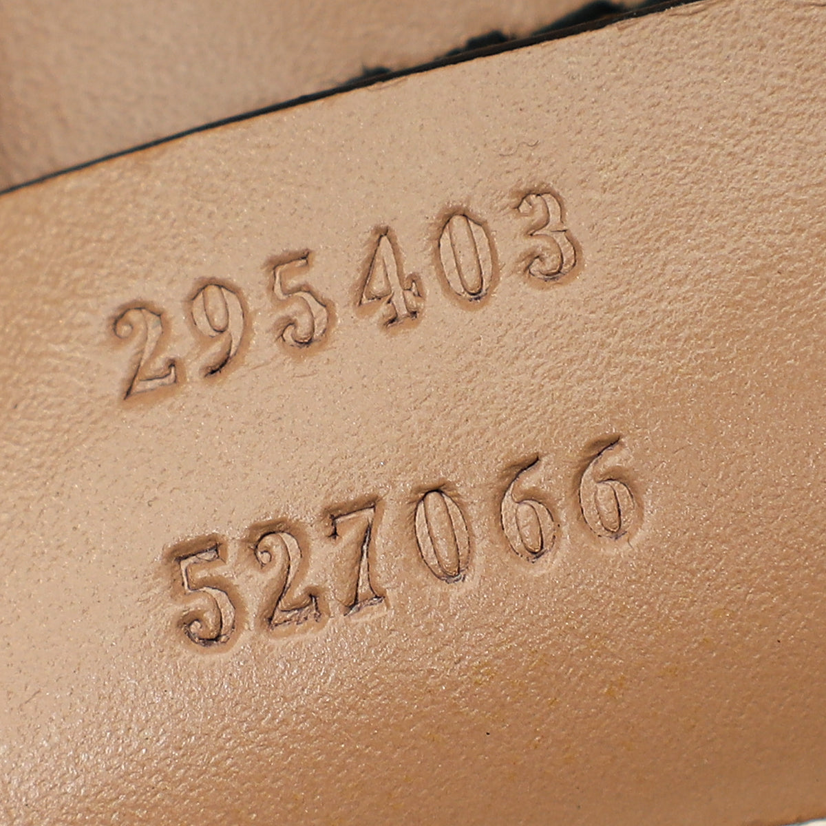 Gucci Beige GG Guccissima Emily Large Shoulder Bag-Gucci-THE CLOSET