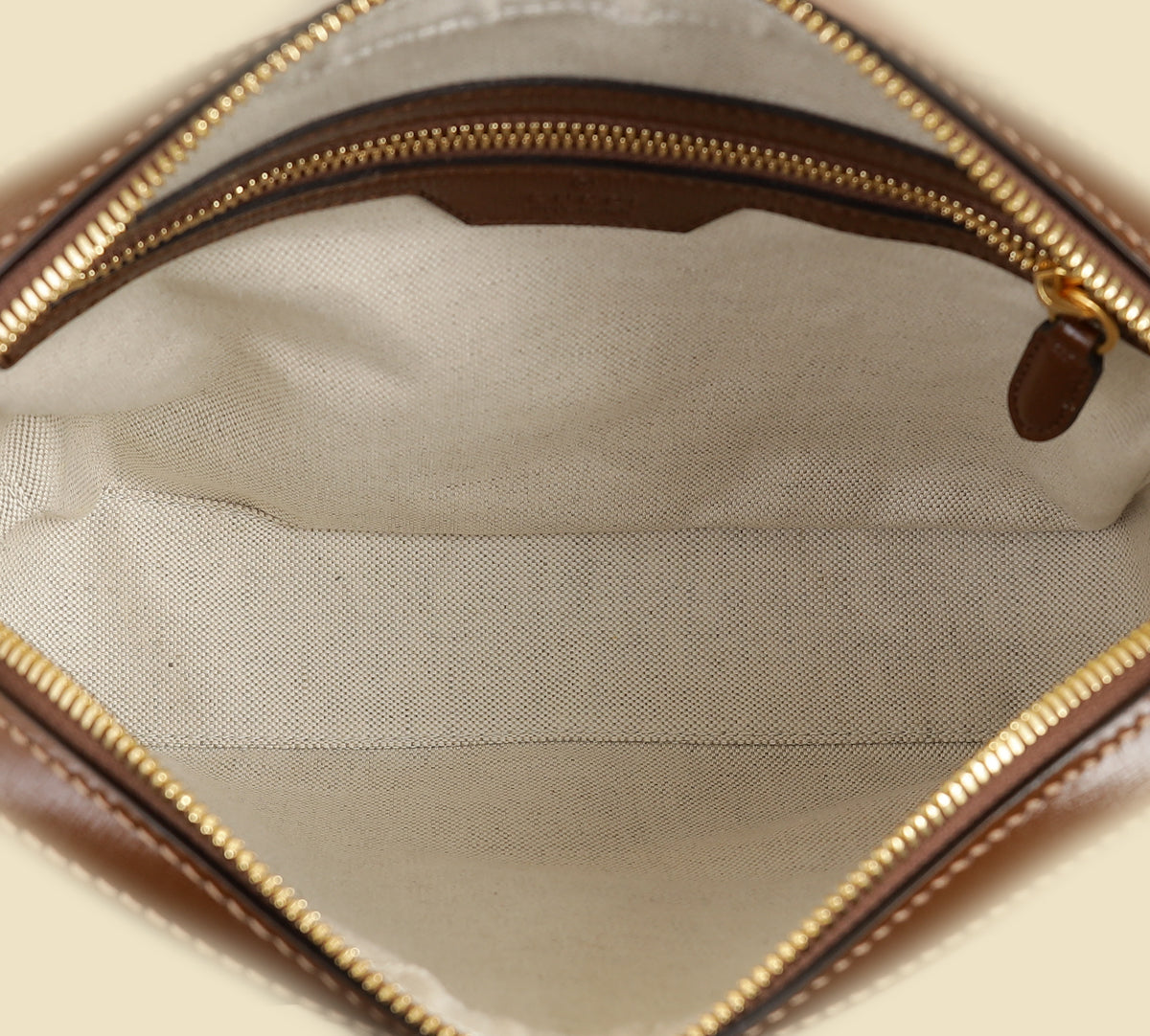 Gucci Bicolor Interlocking G Supreme Messenger Bag-Gucci-THE CLOSET