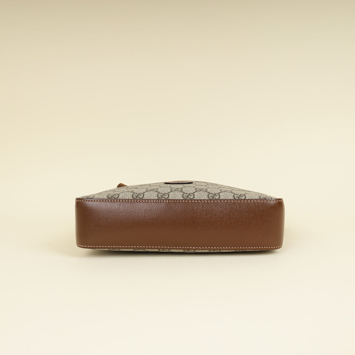 Gucci Bicolor Interlocking G Supreme Messenger Bag-Gucci-THE CLOSET