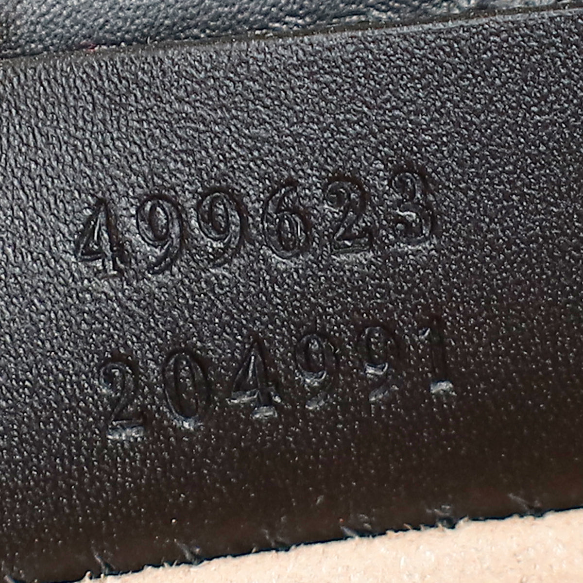 Gucci Red GG Supreme Embroidered Dionysus Flap Bag