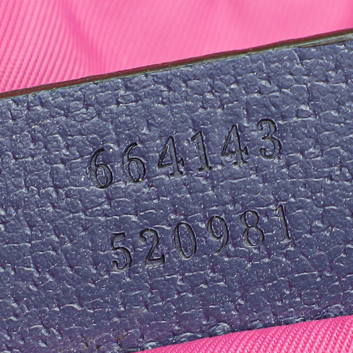 Gucci Bicolor GG Messenger Childrens Bag-Gucci-THE CLOSET