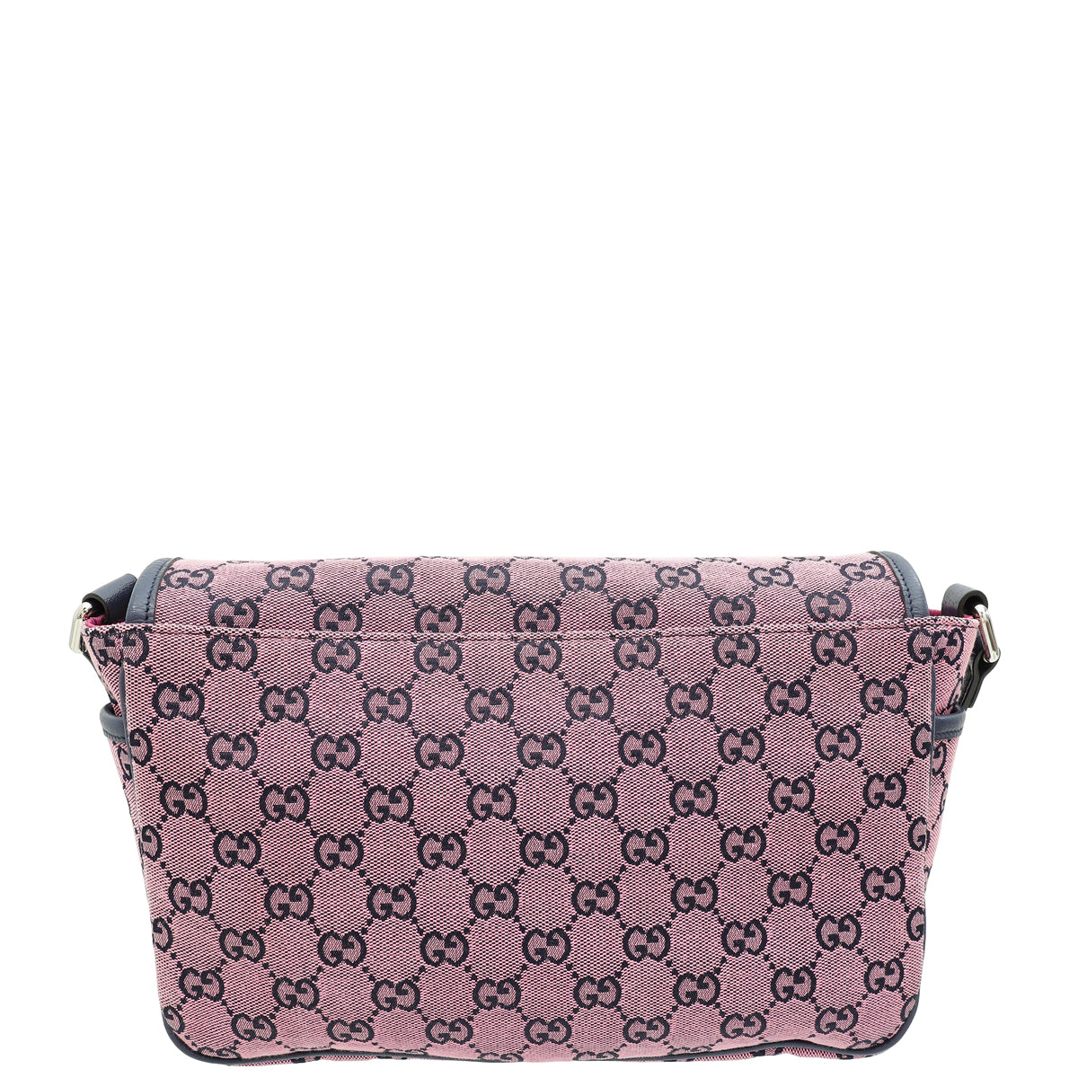 Gucci Bicolor GG Messenger Childrens Bag-Gucci-THE CLOSET