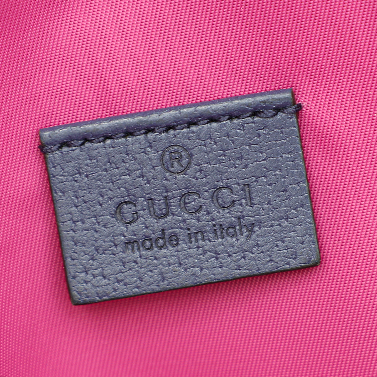 Gucci Bicolor GG Messenger Childrens Bag-Gucci-THE CLOSET