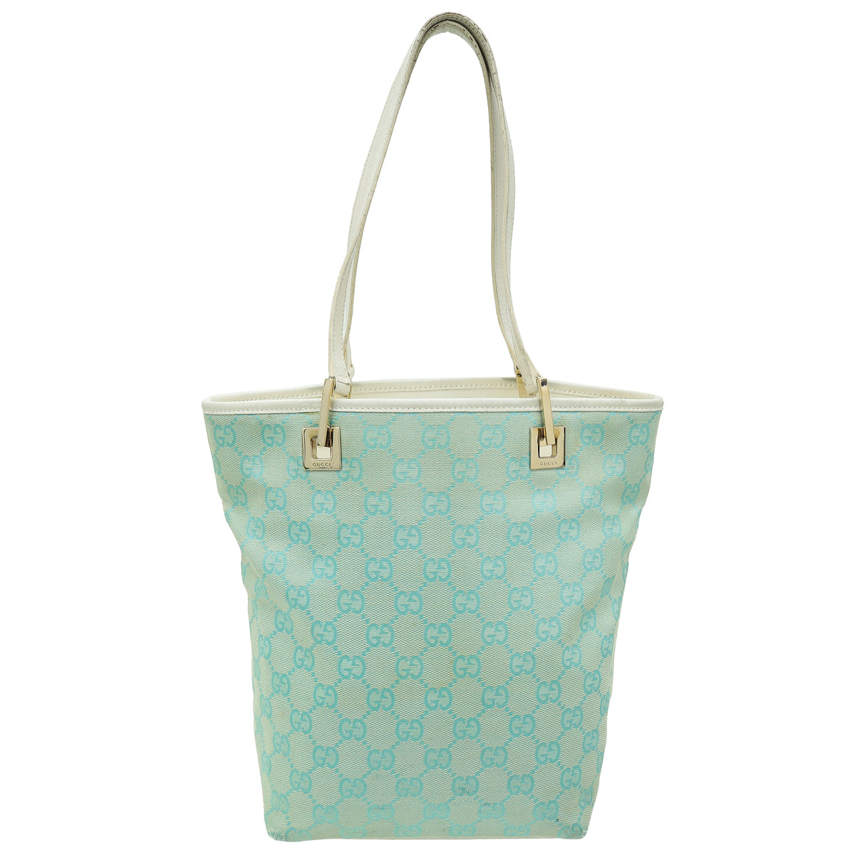 Gucci Bicolor GG Bag-Gucci-THE CLOSET