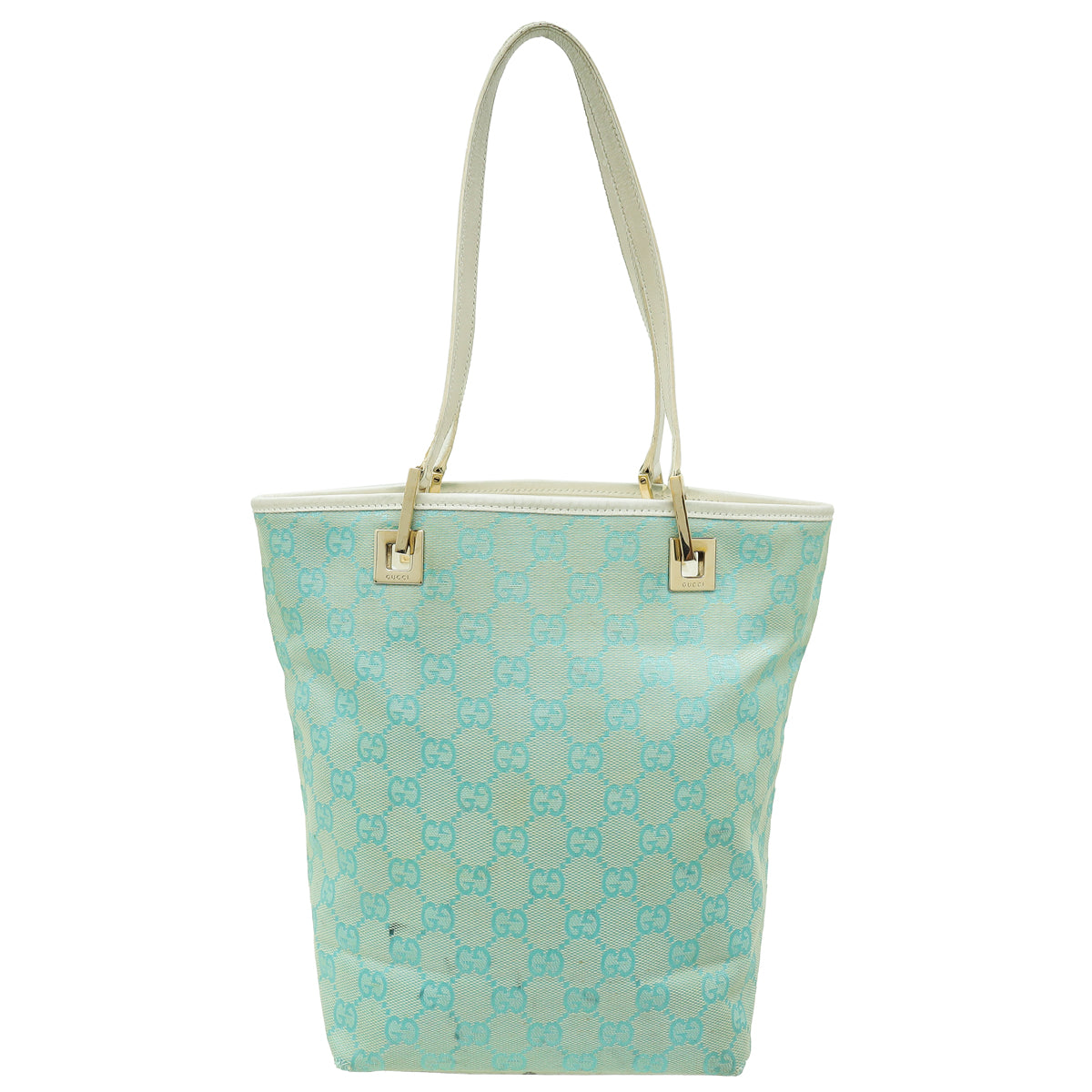 Gucci Bicolor GG Bag-Gucci-THE CLOSET