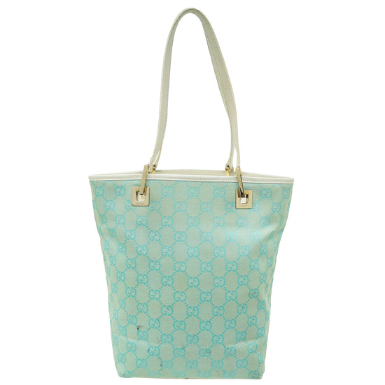 Gucci Bicolor GG Bag-Gucci-THE CLOSET