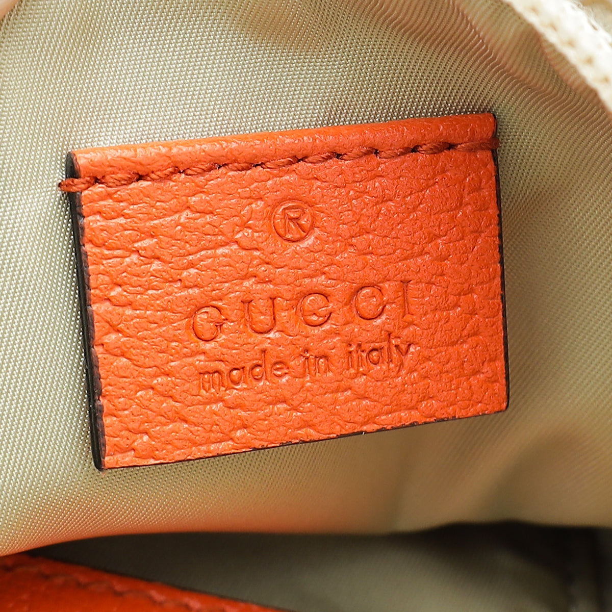 Gucci Bicolor X THE NORTH FACE Monogram Shoulder Bag