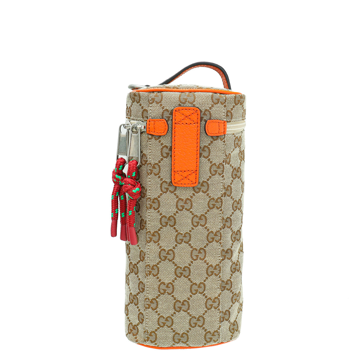 Gucci Bicolor X THE NORTH FACE Monogram Shoulder Bag-Gucci-THE CLOSET