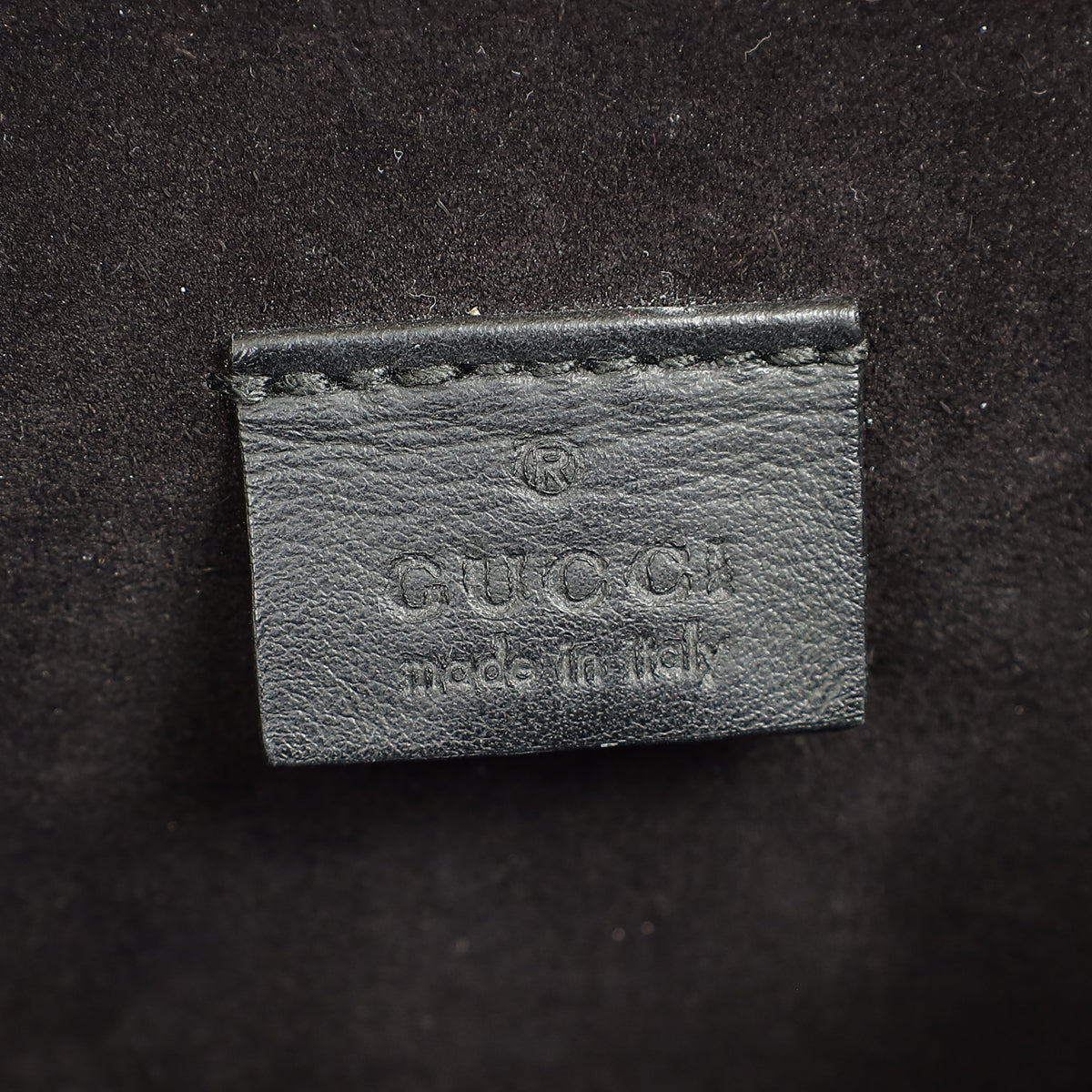 Gucci Bicolor GG Supreme Dionysus Medium Shoulder Bag