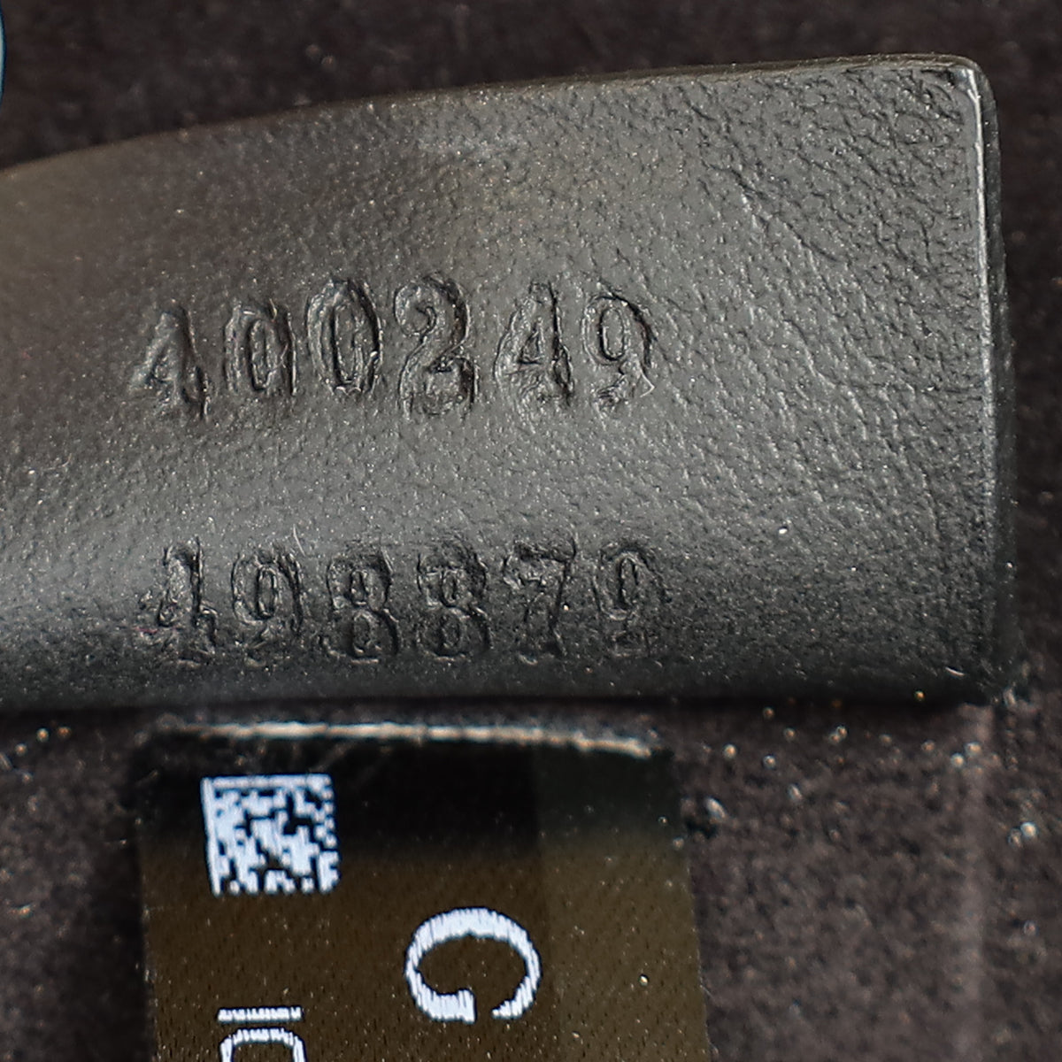 Gucci Bicolor GG Supreme Dionysus Medium Shoulder Bag