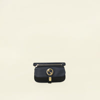 Gucci Black Blondie Belt Bag