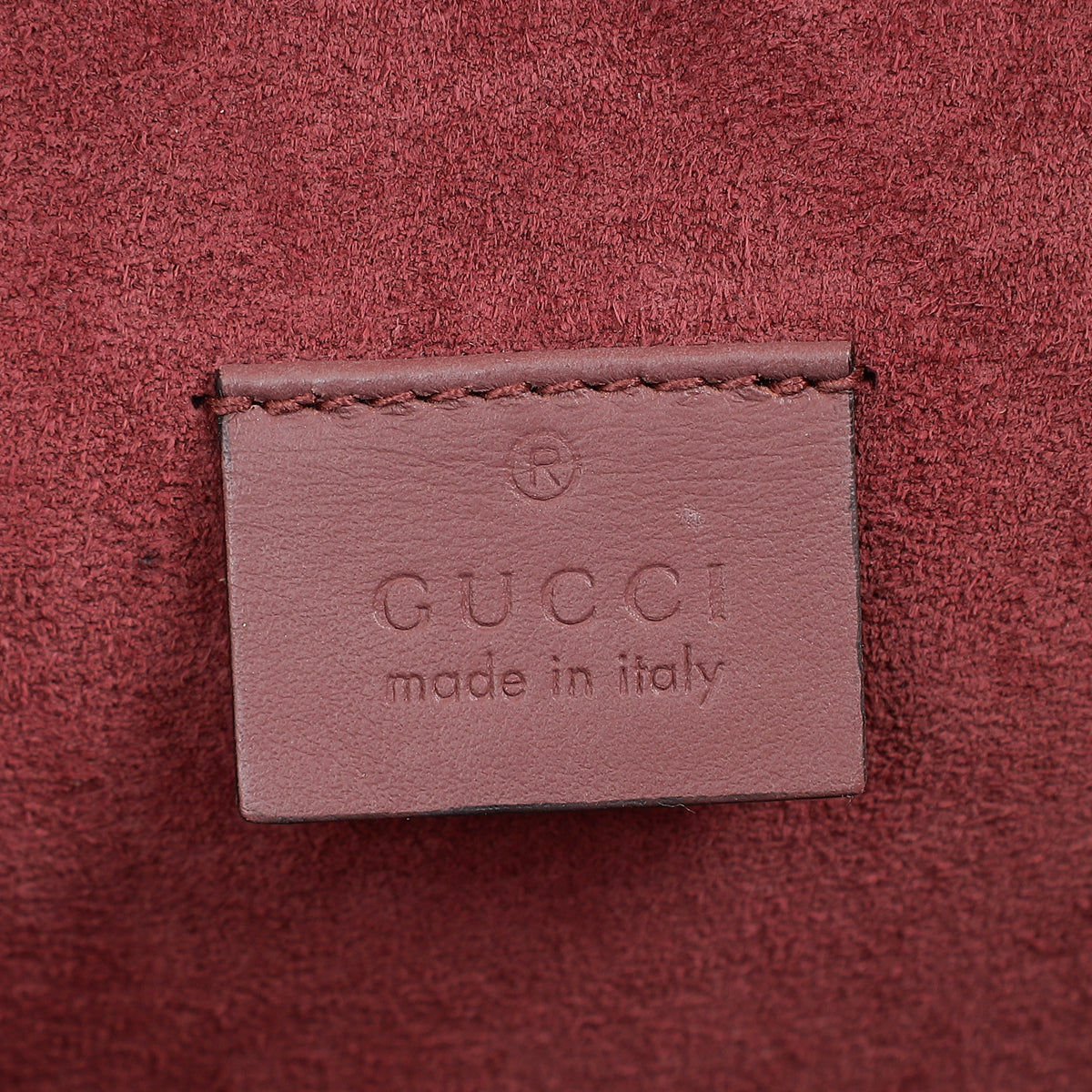 Gucci Bicolor GG Supreme Floral Print Dionysus Medium Shoulder Bag