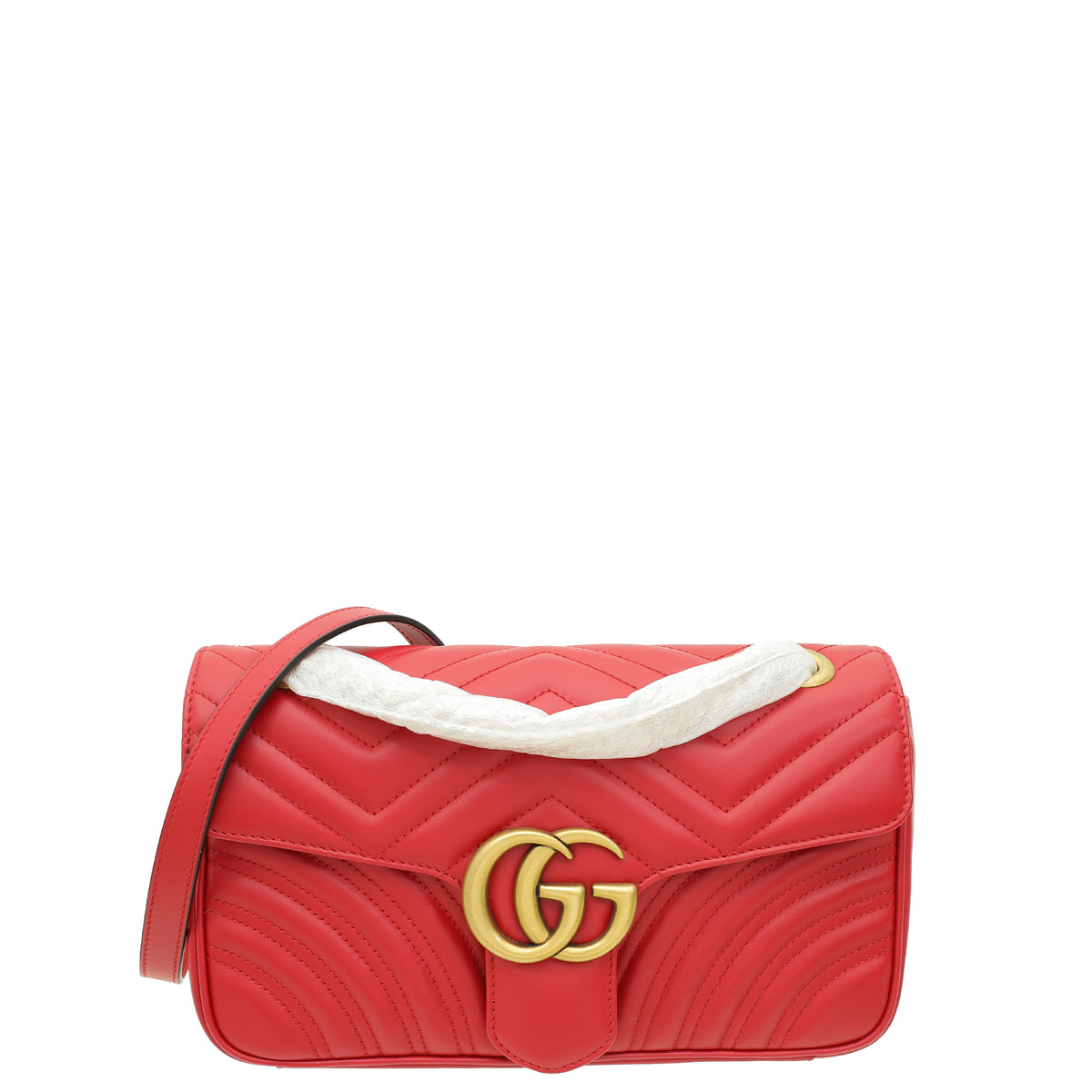 Gg red bag online