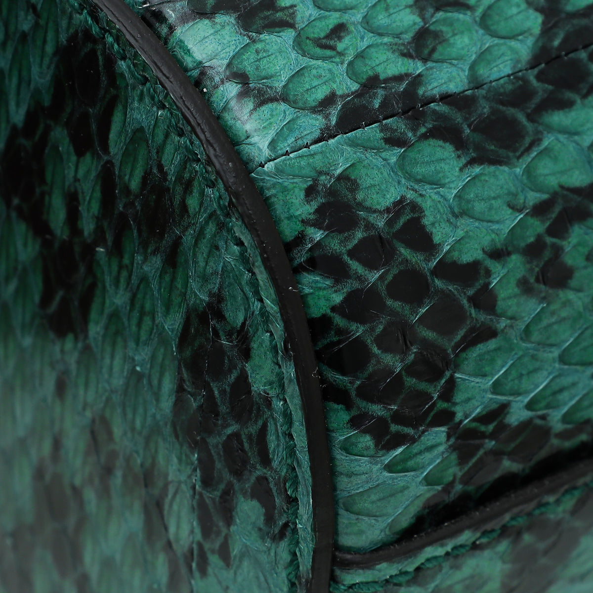 Gucci Python Backpack Gucci Green Python Ophidia Bucket Bag – THE CLOSET
