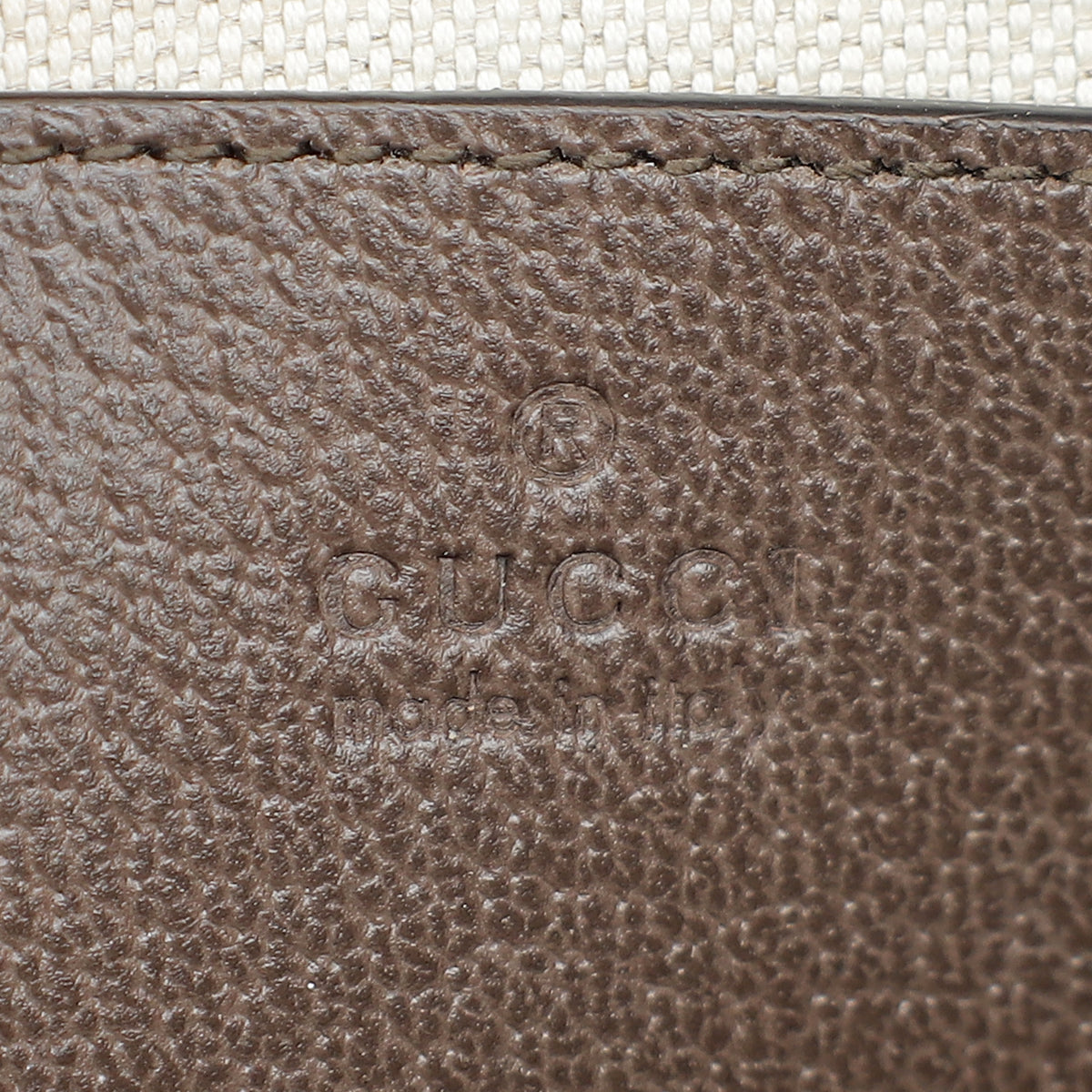 Gucci Bicolor GG Supreme Ophidia Small Shoulder Bag-Gucci-THE CLOSET