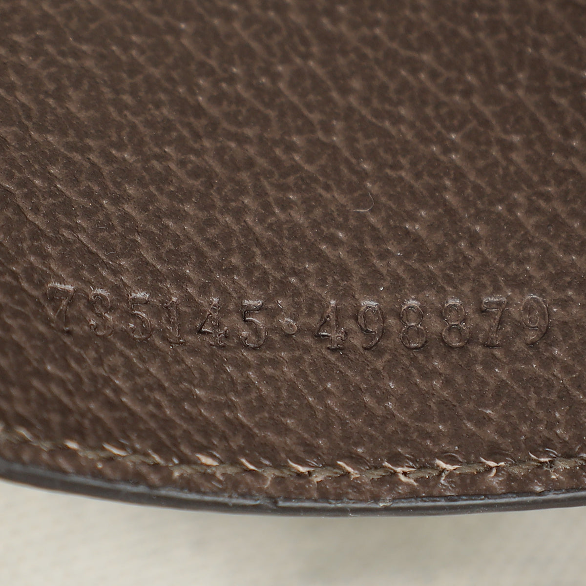 Gucci Bicolor GG Supreme Ophidia Small Shoulder Bag-Gucci-THE CLOSET