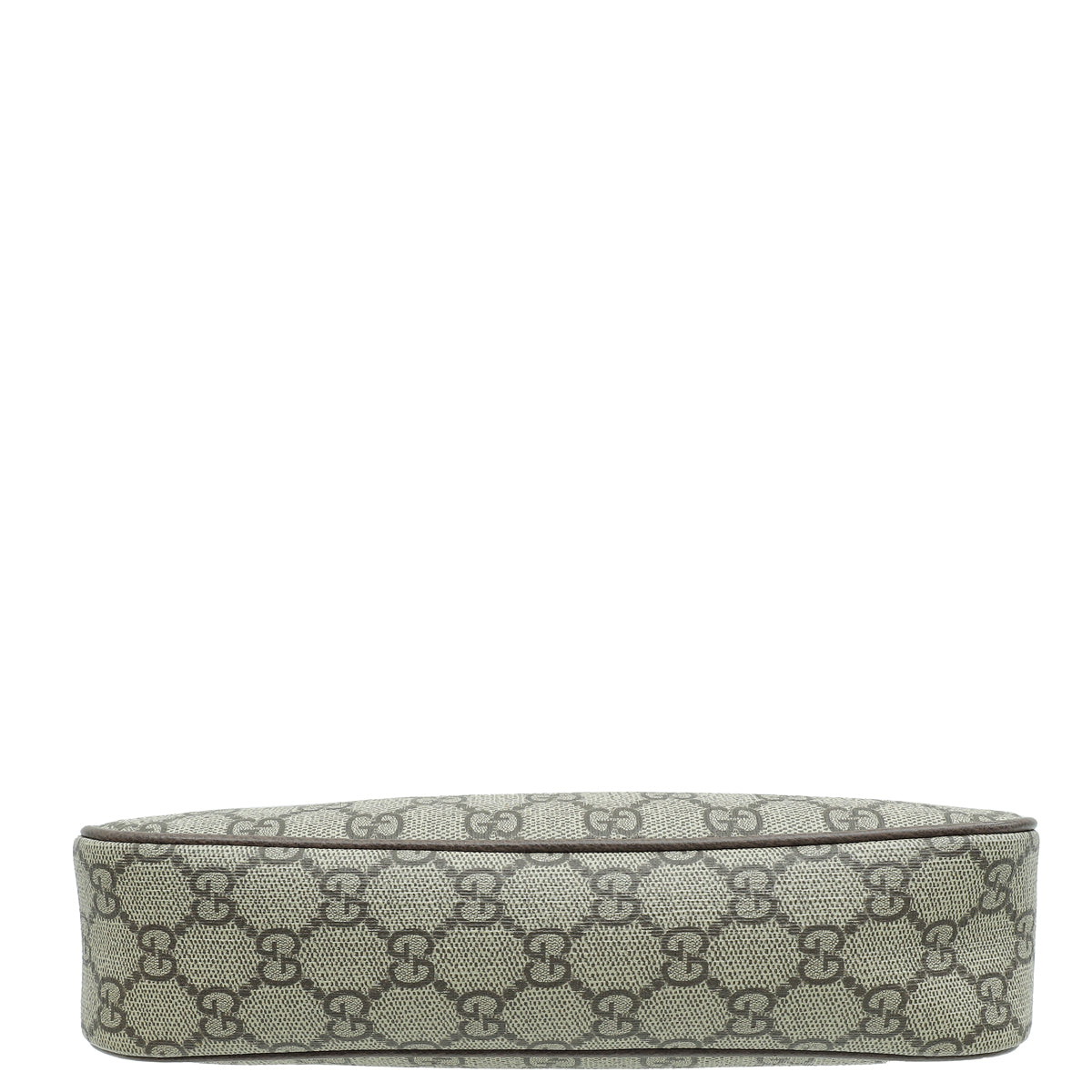 Gucci Bicolor GG Supreme Ophidia Small Shoulder Bag-Gucci-THE CLOSET