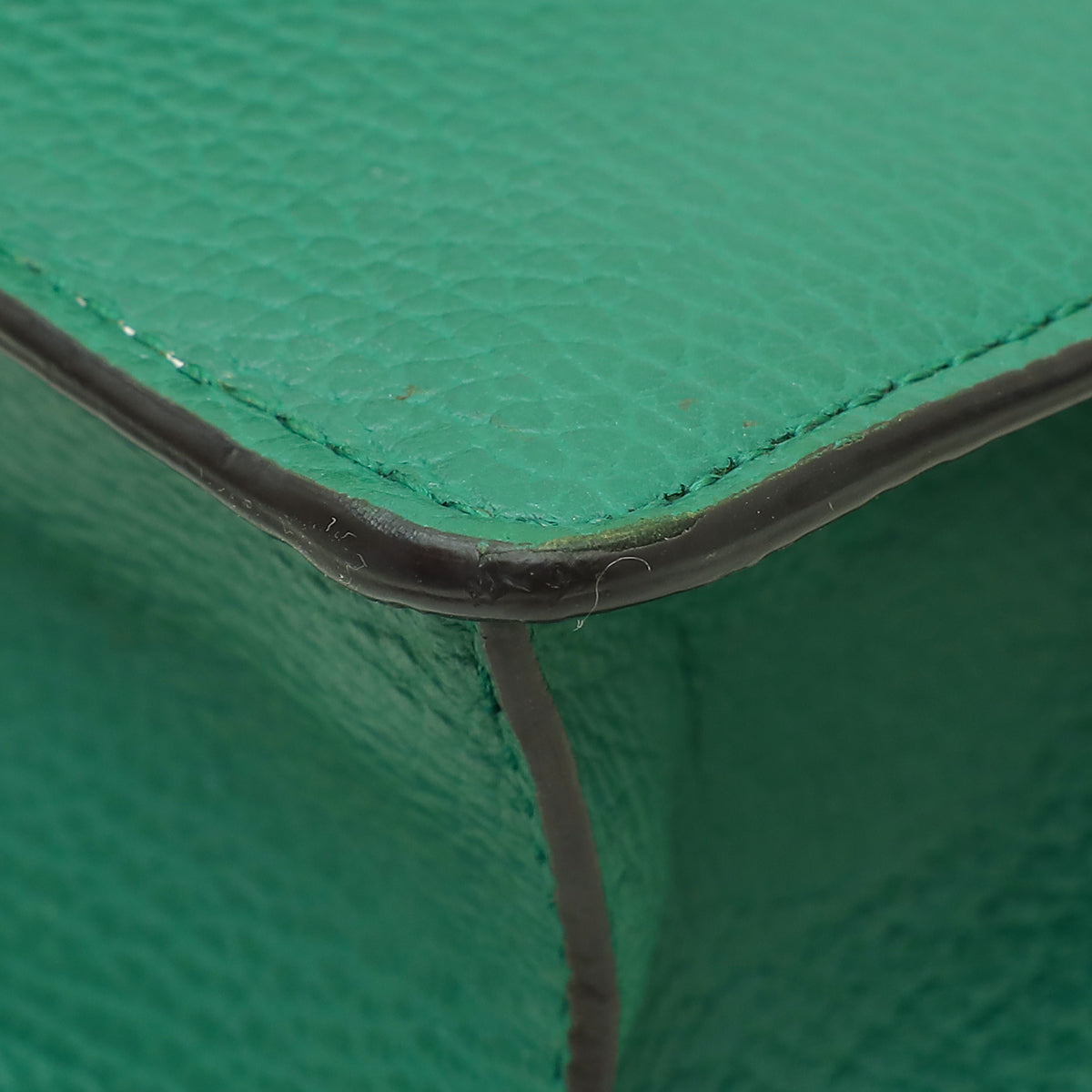 Gucci Green Dionysus Mini Chain Shoulder Bag