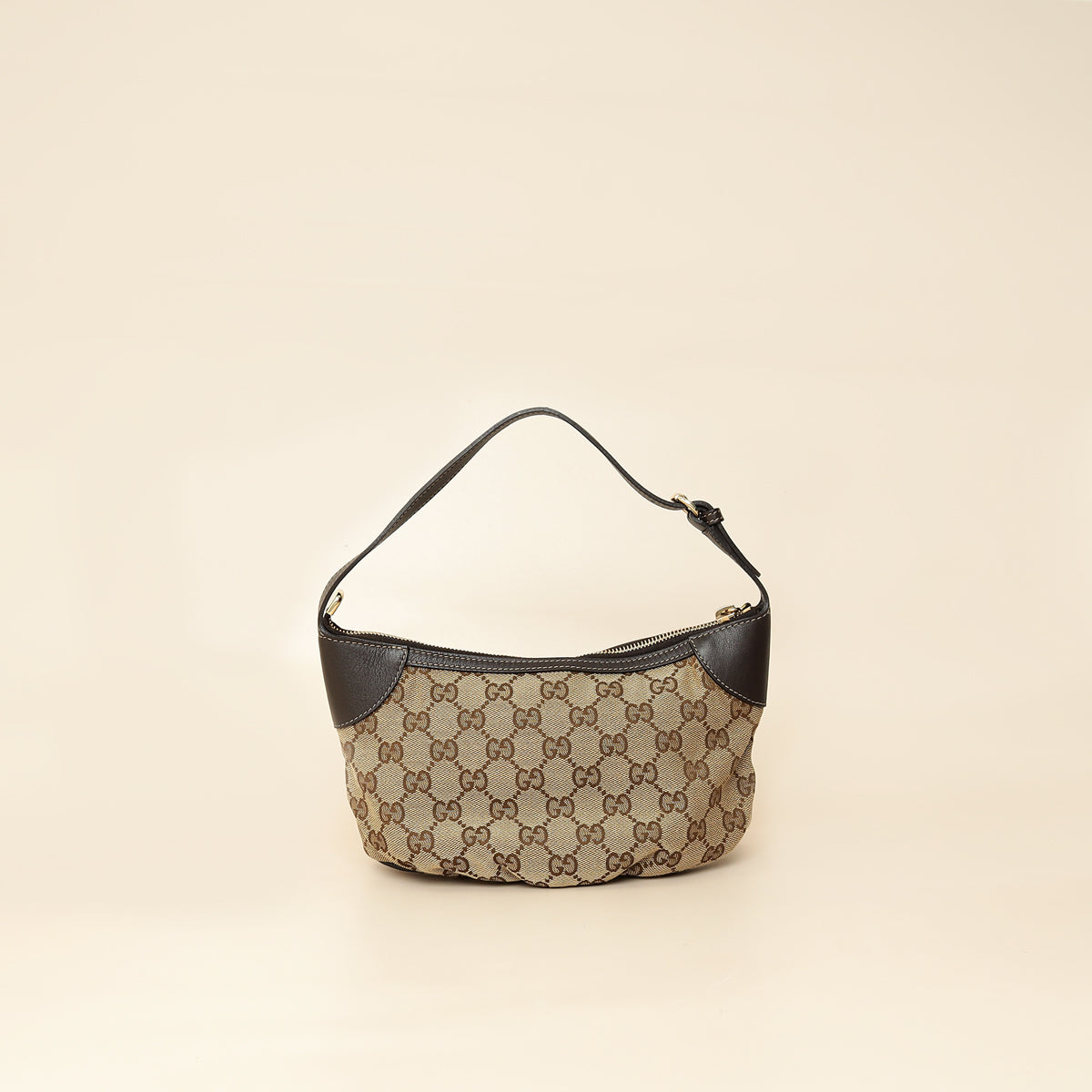 Gucci Bicolor GG Pochette-Gucci-THE CLOSET