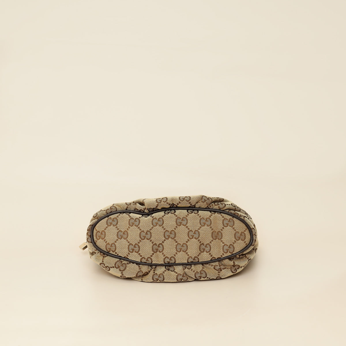 Gucci Bicolor GG Pochette-Gucci-THE CLOSET