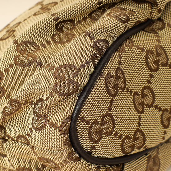 Gucci Bicolor GG Pochette-Gucci-THE CLOSET