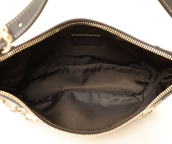 Gucci Bicolor GG Pochette-Gucci-THE CLOSET