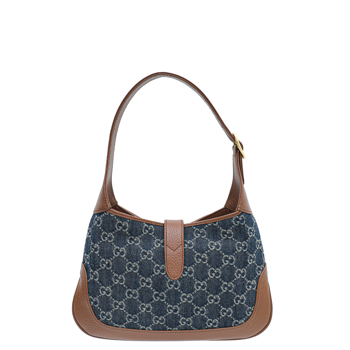 Gucci Bicolor Jackie 1961 Small Bag-Gucci-THE CLOSET