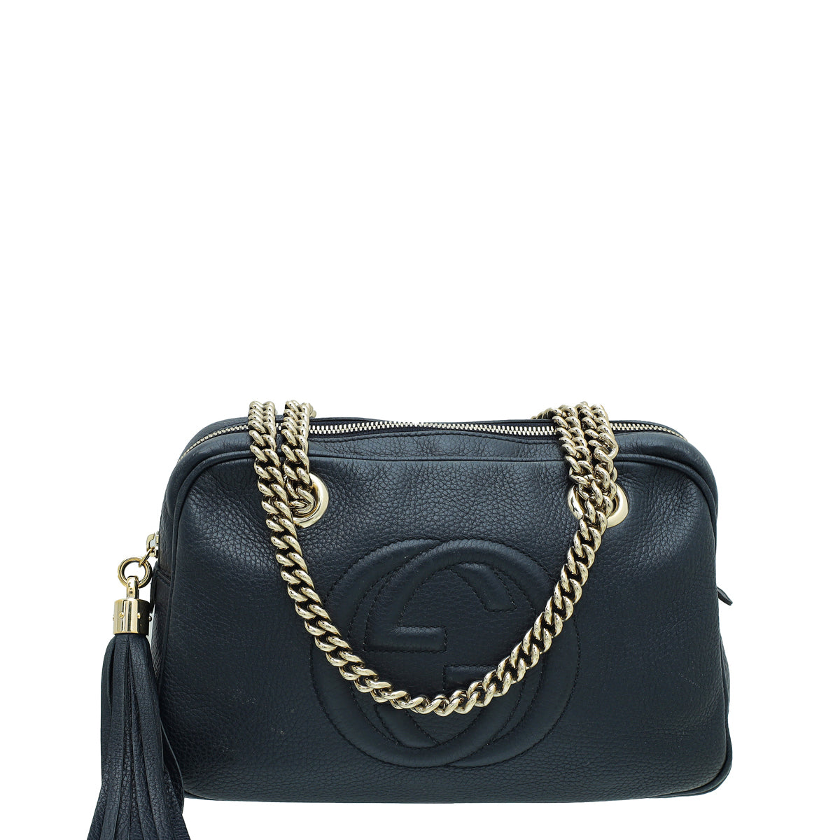 Gucci small tassel bag Clearance