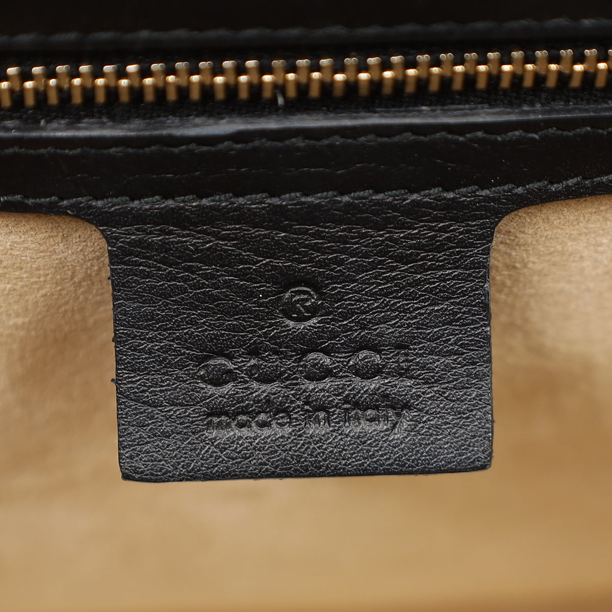 Gucci Black Python Padlock Medium Shoulder Bag-Gucci-THE CLOSET