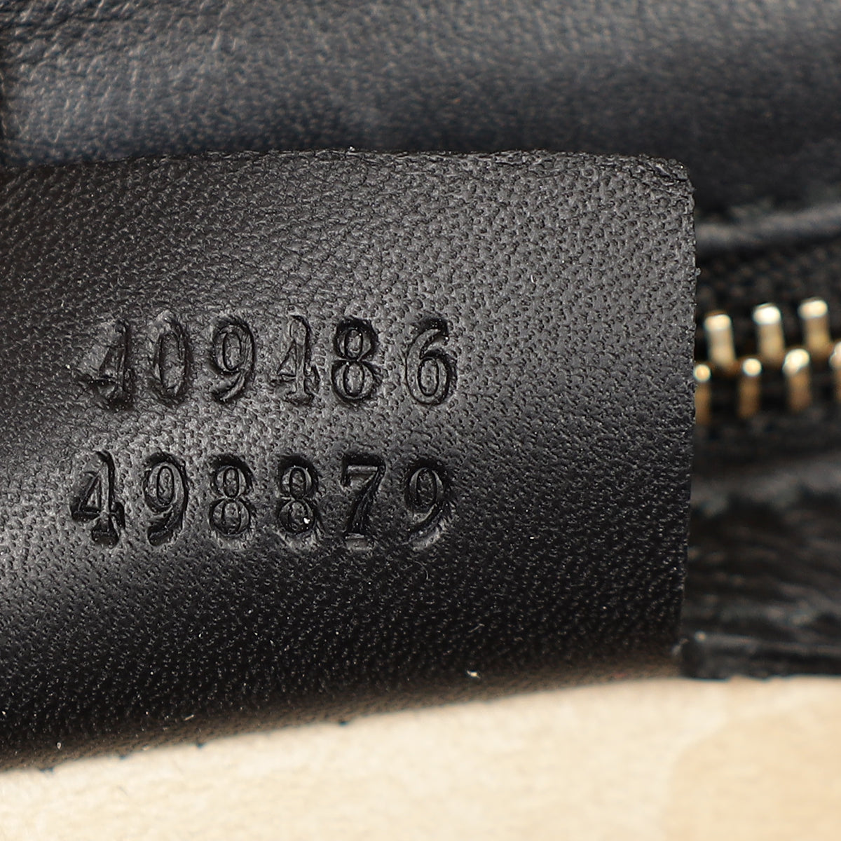 Gucci Black Python Padlock Medium Shoulder Bag-Gucci-THE CLOSET