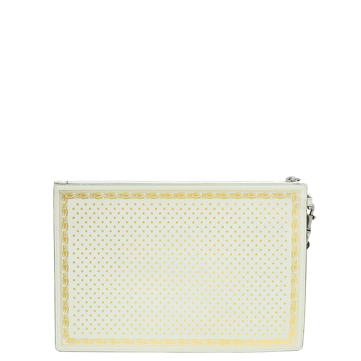 Gucci Bicolor x Sega Guccy Becchin' Amore Pouch-Gucci-THE CLOSET