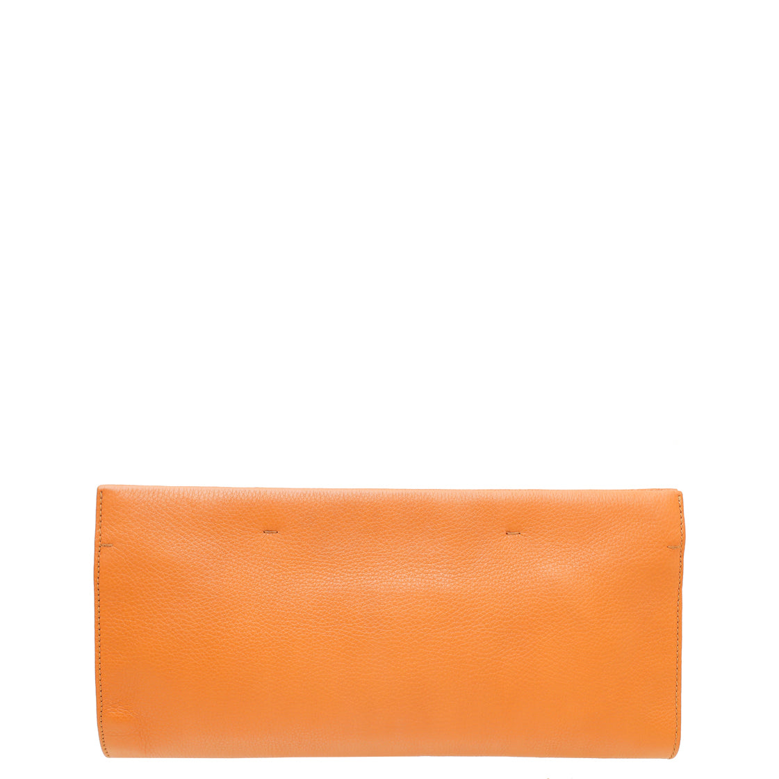 Gucci Orange Nouveau Clutch-Gucci-THE CLOSET