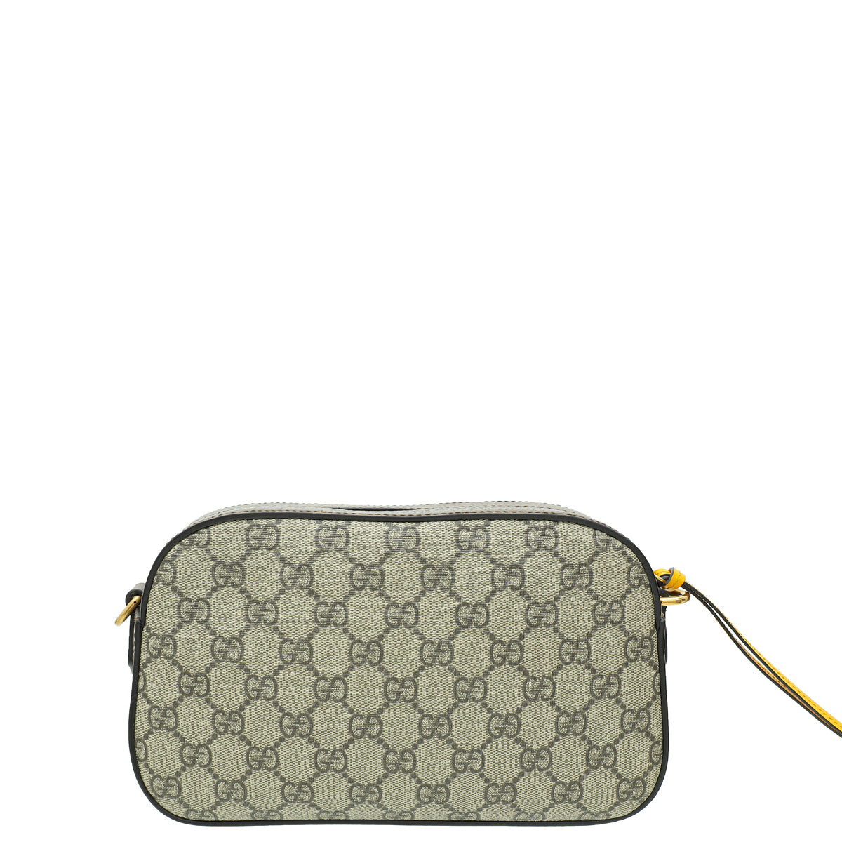 Gucci Tricolor GG Supreme Neo Vintage Camera Bag-Gucci-THE CLOSET