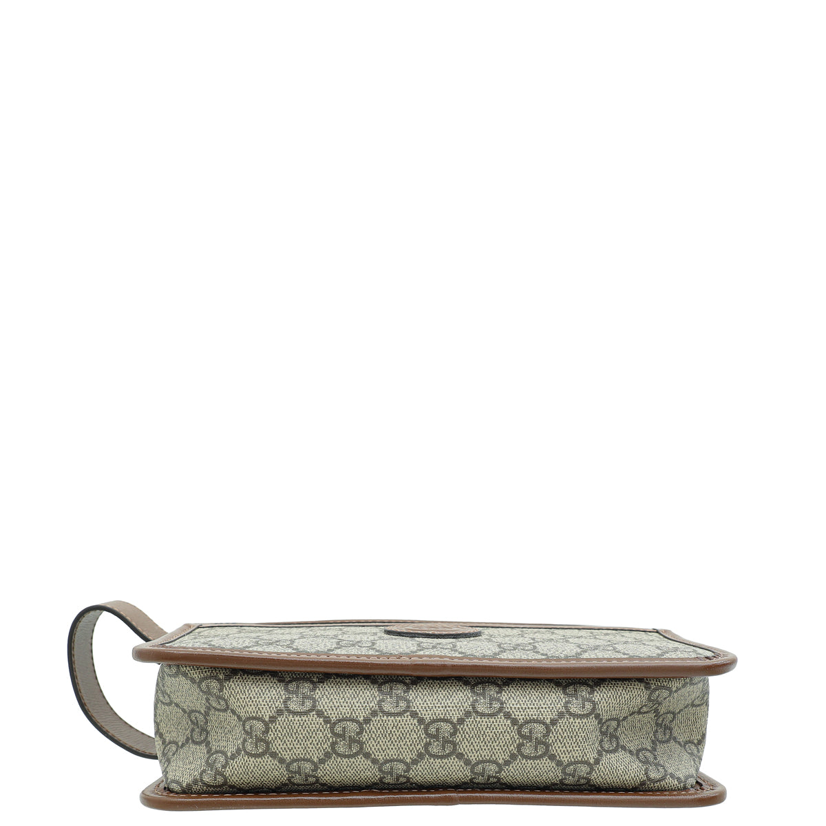 Gucci Bicolor GG Supreme Retro G Travel Pouch-Gucci-THE CLOSET