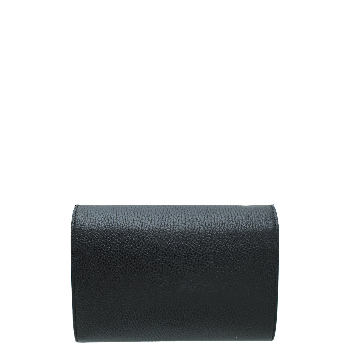 Gucci Black Dionysus Mini Chain Shoulder Bag-Gucci-THE CLOSET