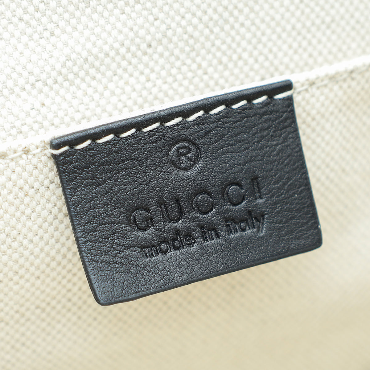 Gucci Black Dionysus Bamboo Top Handle Small Bag