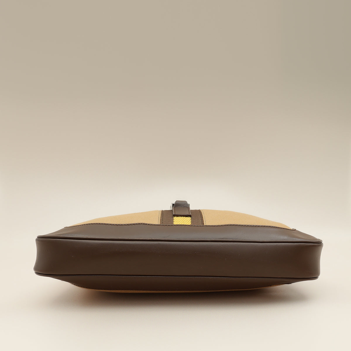 Gucci Brown Jackie O Hobo Bag-Gucci-THE CLOSET