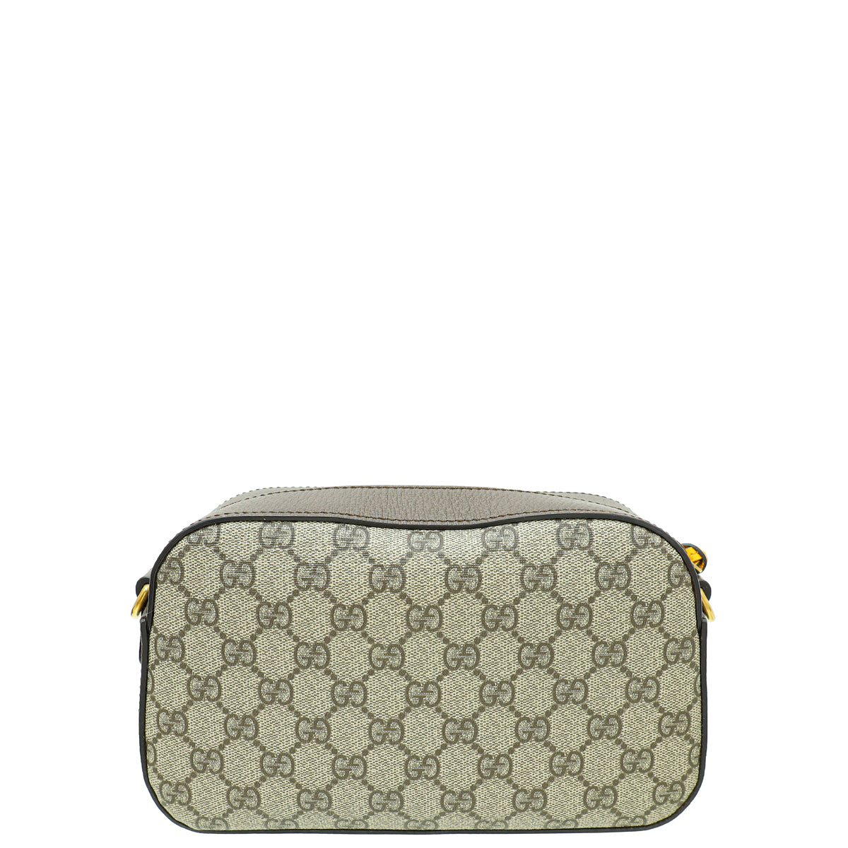 Gucci Bicolor Neo Vintage GG Supreme Messenger Bag