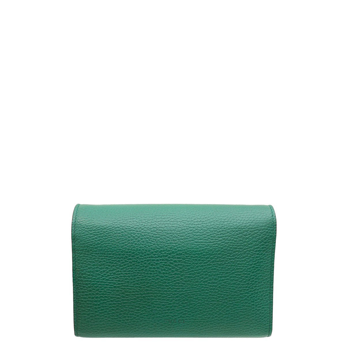 Gucci Green Dionysus Mini Chain Bag-Gucci-THE CLOSET