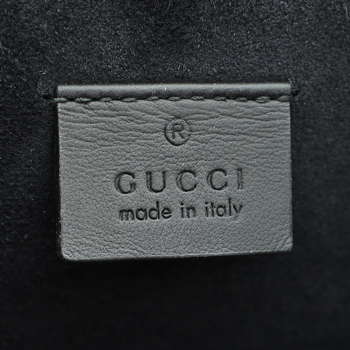 Gucci Bicolor GG Supreme Dionysus Small Shoulder Bag-Gucci-THE CLOSET