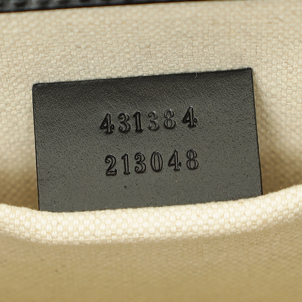 Gucci Black GG Marmont Small Shoulder Bag-Gucci-THE CLOSET