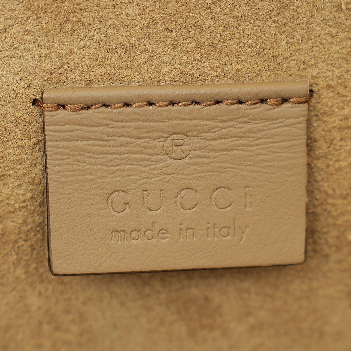 Gucci Ebony GG Supreme Dionysus Small Shoulder Bag-Gucci-THE CLOSET