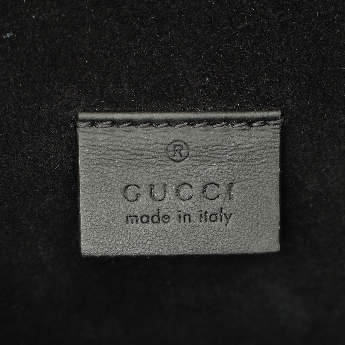 Gucci Bicolor GG Supreme Dionysus Flap Bag-Gucci-THE CLOSET