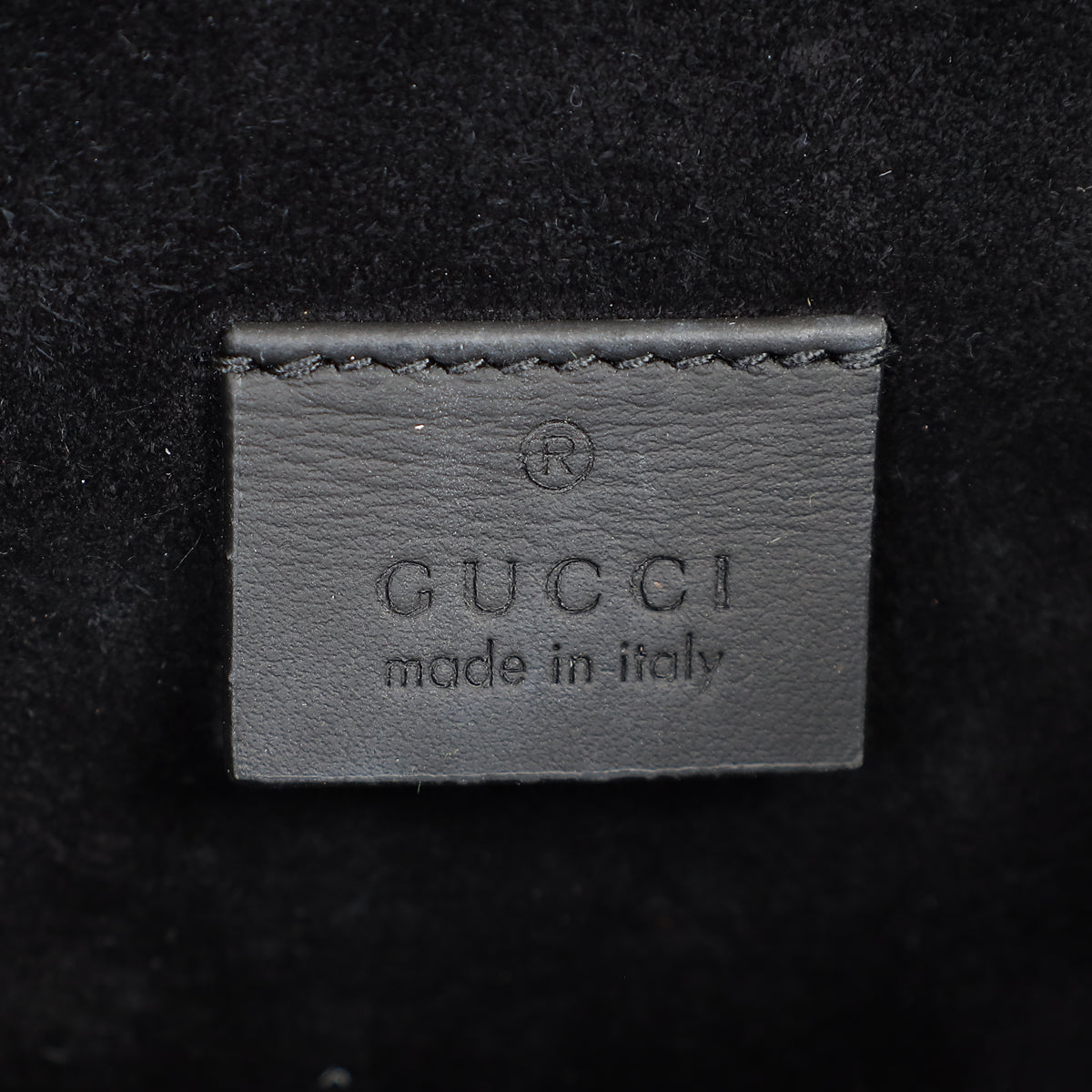 Gucci Bicolor GG Supreme Crystal Dionysus Small Shoulder Bag-Gucci-THE CLOSET