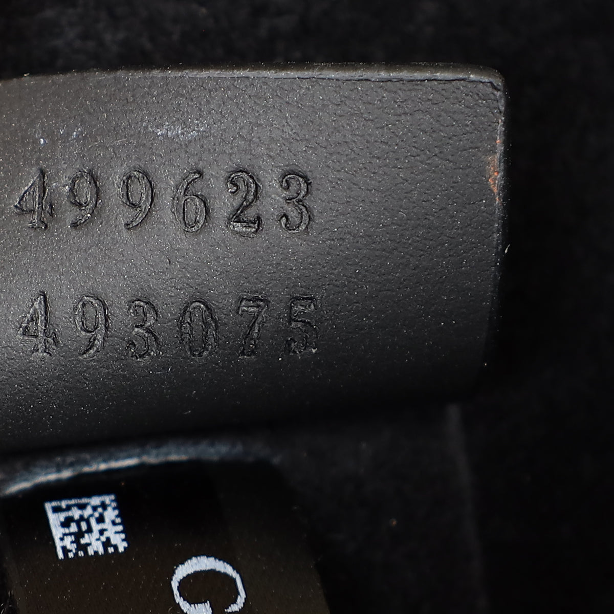 Gucci Bicolor GG Supreme Crystal Dionysus Small Shoulder Bag-Gucci-THE CLOSET