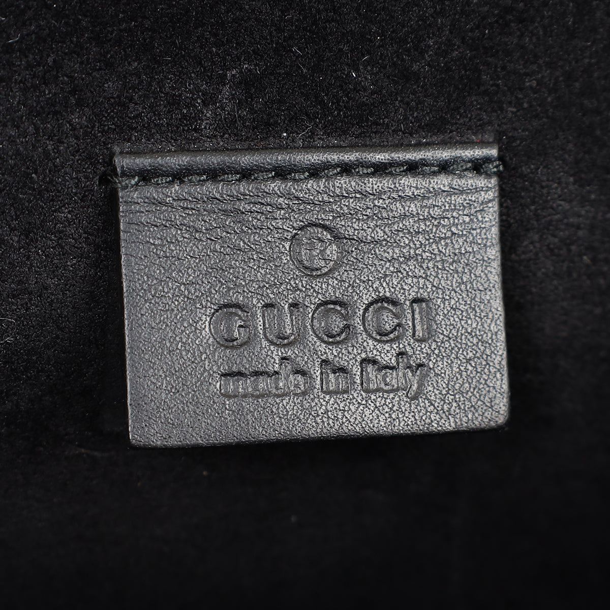 Gucci Bicolor GG Supreme Dionysus Medium Shoulder Bag